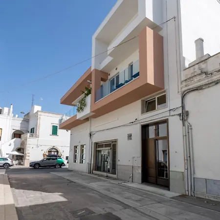 Affittacamere Ardito, White Coast Collection Polignano a Mare