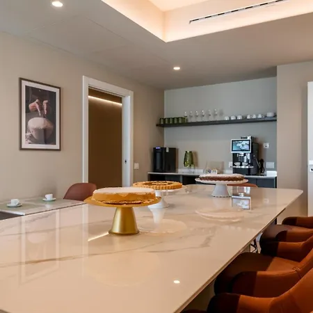 Ardito, White Coast Collection Guest house