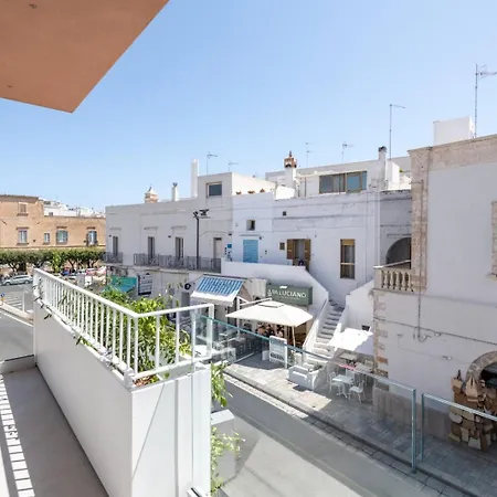 Guest house Ardito, White Coast Collection Polignano a Mare