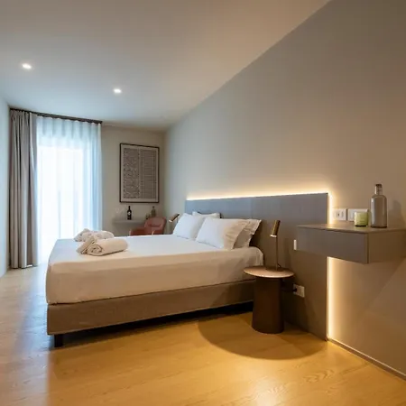 Affittacamere Ardito, White Coast Collection 4*