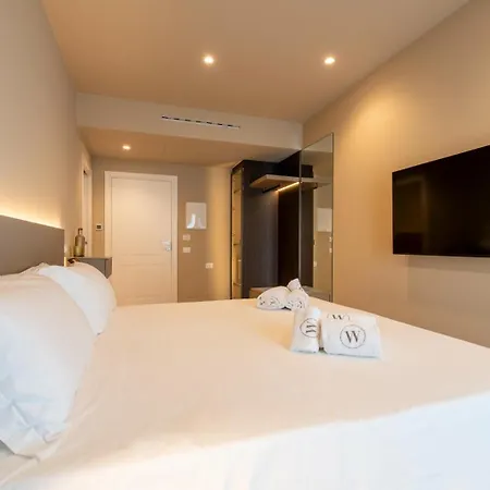 Ardito, White Coast Collection 4*