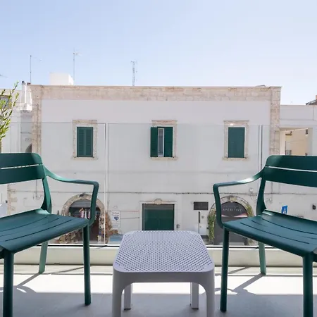 Ardito, White Coast Collection Guest house