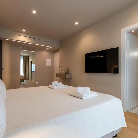 Ardito, White Coast Collection Polignano a Mare