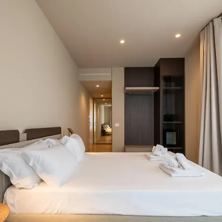 Guest house Ardito, White Coast Collection