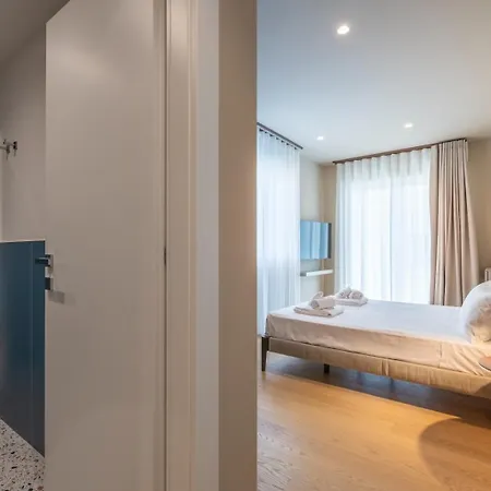 Affittacamere Ardito, White Coast Collection 4*