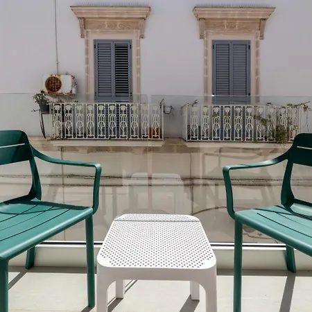 Ardito, White Coast Collection Affittacamere Polignano a Mare