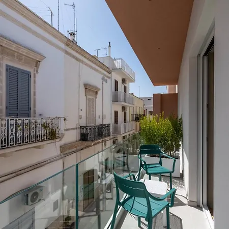 Affittacamere Ardito, White Coast Collection Polignano a Mare
