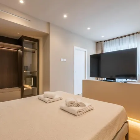 Ardito, White Coast Collection Guest house