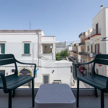 Guest house Ardito, White Coast Collection 4*