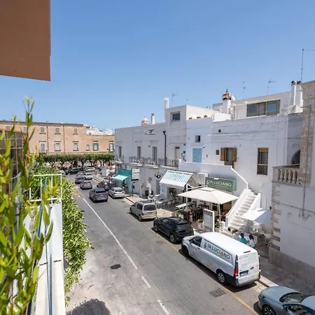 Ardito, White Coast Collection Guest house
