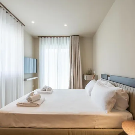 Guest house Ardito, White Coast Collection 4*