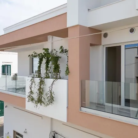 Ardito, White Coast Collection